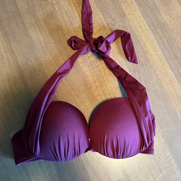 H&M Swim Pushup Swim Hm Poshmark